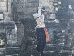 -乌鲁瓦图寺