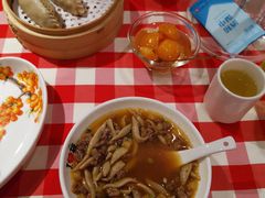 -西贝莜面村(当代商城店)