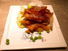 酱萝卜-新白鹿餐厅(金鹰新街口店)