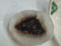 -锦馨豆汁(天坛路店)