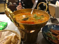 -Home Thai·泰谣(王府井apm店)