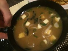 味噌汤-有喜屋·深夜食堂(北京西路店)