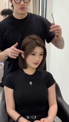 -SWANK SALON