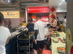 -韩麦大冷面(桂花街直营店)