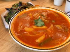 張飛苏伯汤-張飛扒肉·龙江非遗(道外店)