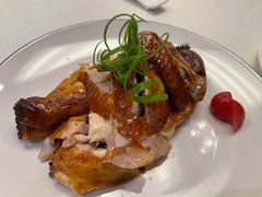 -西安绿地假日酒店·丽宝轩中餐厅