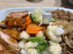 -吉野家(保利广场店)