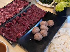 -福合埕牛肉丸(福平路店)
