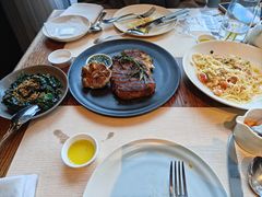 -Mercato莫卡多露台餐厅与酒吧(K11店)