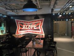 -Xcape异时刻密室逃脱(长风大悦城店)