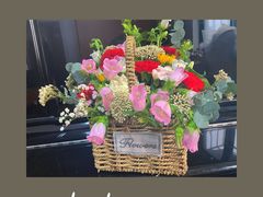 -花花卷卷·鲜食蛋糕(泉屋店)