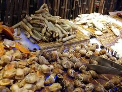 -甄品麦哲伦海鲜和牛自助(万达广场店)