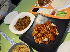 -玉桥餐厅(天坛店)