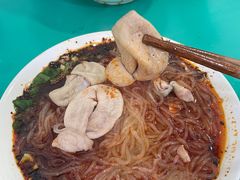 -甘记肥肠粉(马鞍北路店)