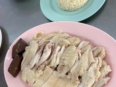 -红大哥水门鸡饭(總店)