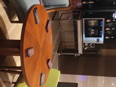 -美盛喜来登大酒店-盛宴标帜餐厅