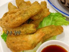 -瑞福园联谊餐室(茂名南路店)