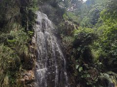 -黄金沟旅游风景区