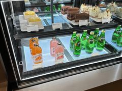 -Seesaw Coffee(西岸凤巢店)