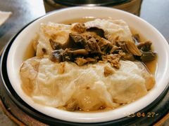 -点点心点心专门店(旺角店)