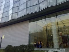 -Apple零售店(济南恒隆广场店)