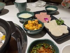 -狐狸爱上椰子鸡(滨江星光大道店)