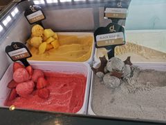 -广州四季酒店·意珍·意式自助餐