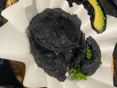 -将太无二·北美传奇寿司(荟聚购物中心西红门店)