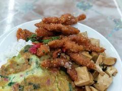 -湖南大学-第5食堂