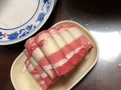-洪运轩饭庄(北纬路店)