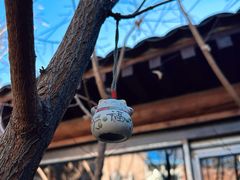 -VOYAGE COFFEE(杨梅竹店)