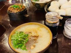 -老字号羊肉粉馆