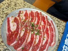 -倍熹首尔烤肉大排档(合生汇店)