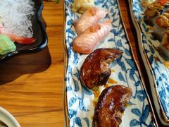 -江户前寿司(好运街店)