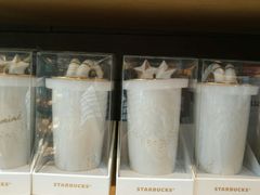 -星巴克(广州东圃天银店)