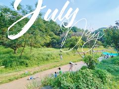 -红山村