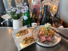 -BOR Eatery(安福路店)