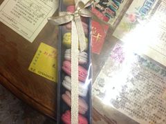 -西点坊(浦东香格里拉店)