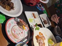 -小放牛炒菜馆(华北商厦店)