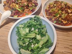 -树厨贵州菜(大十字店)