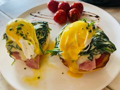 -The Rug Cafe(王府中环店)