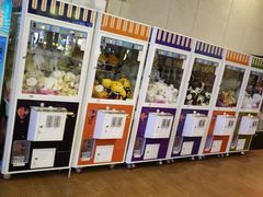 -自由人影城(大庆唐人中心店)