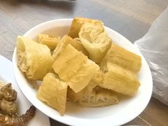 -松發肉骨茶(克拉码头店)