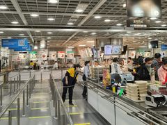 -宜家·瑞典风味餐厅(北京西红门店)