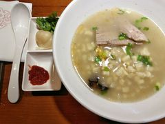 -鼎高高陕西美食(龙德广场店)