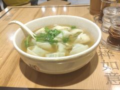 -吉祥馄饨(深圳福华一路店)