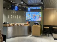 -麦当劳(徐汇漕溪北路百脑汇店)