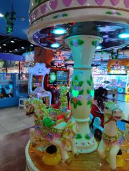 -万达宝贝王(长春红旗街店)