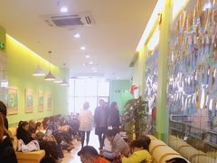 -小问号·科学启蒙·逻辑思维·阅读素养·口才演讲(杨浦合生汇中心)