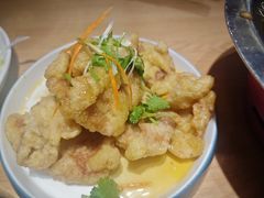 -东北灶(高新银泰店)